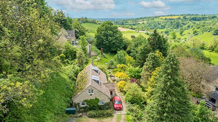 4 Bedroom Detached House For Sale In Bagpath, Tetbury, GL8
