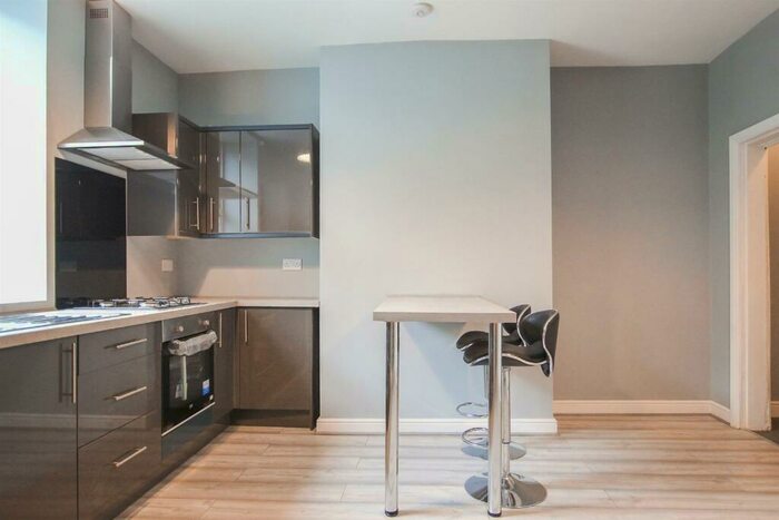 2 Bedroom Terraced House To Rent In Ash Street, Burnley, BB11
