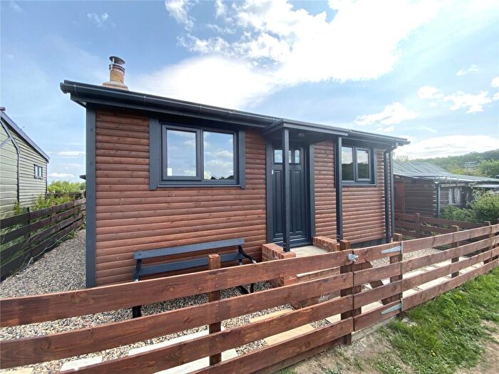 2 Bedroom Bungalow For Sale In Ferry Landings, Ovingham, Northumberland, ., NE42