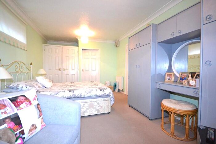 2 Bedroom Semi-Detached Bungalow For Sale In Fryth Close, Haverhill, CB9