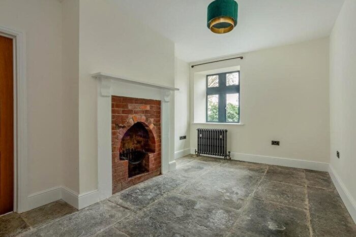 5 Bedroom Property To Rent In Weathergrove, Sandford Orcas, Dorset, DT9