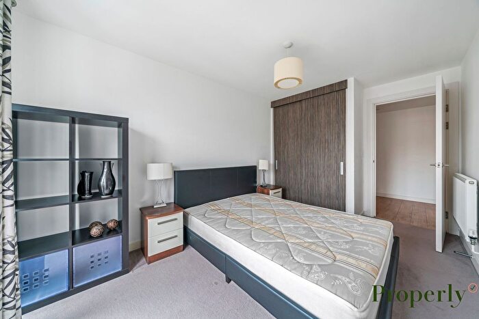 1 Bedroom Flat To Rent In Conington Road, London, SE13