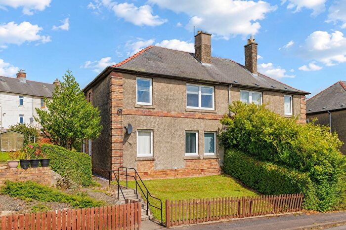 1 Bedroom Flat For Sale In Beatty Place, Dunfermline, KY12