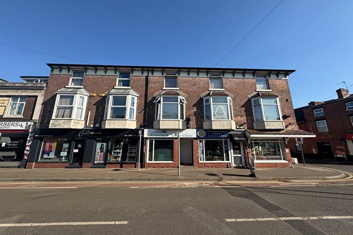 Retail Property To Rent In High Road, Beeston, NG9