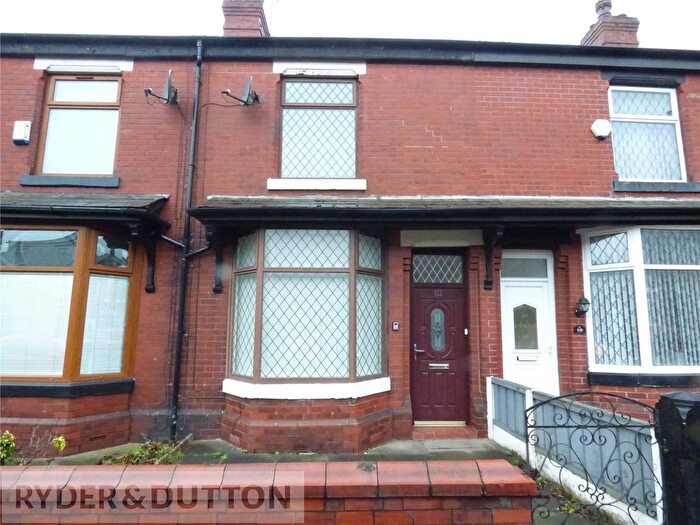 3 Bedroom Terraced House To Rent In Middleton Road, Heywood, Greater Manchester, OL10