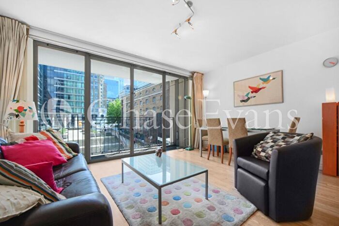 1 Bedroom Flat To Rent In Horizon Building, Hertsmere Road, Canary Wharf, London, E14