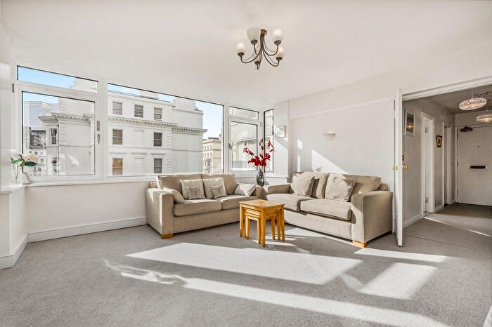 2 Bedroom Flat For Sale In Derwent House, Stanhope Gardens, SW7