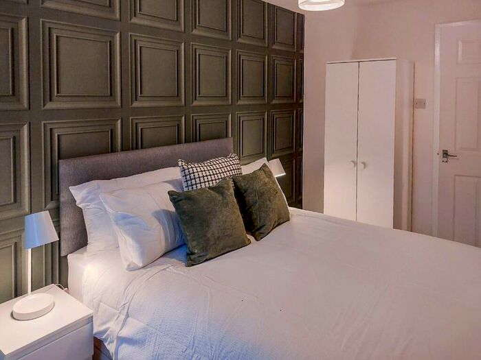 1 Bedroom Flat To Rent In Kilmany Drive, Shettleston, Glasgow, G32