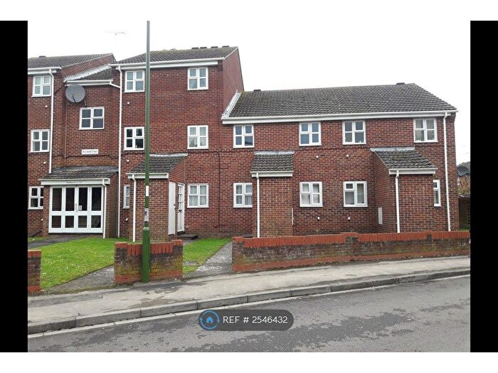 1 Bedroom Flat To Rent In Caernarvon Road, Chichester, PO19