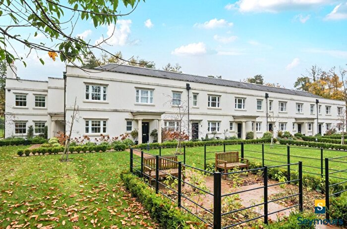 3 Bedroom Detached House For Sale In Bramley, Guildford, Surrey, GU5