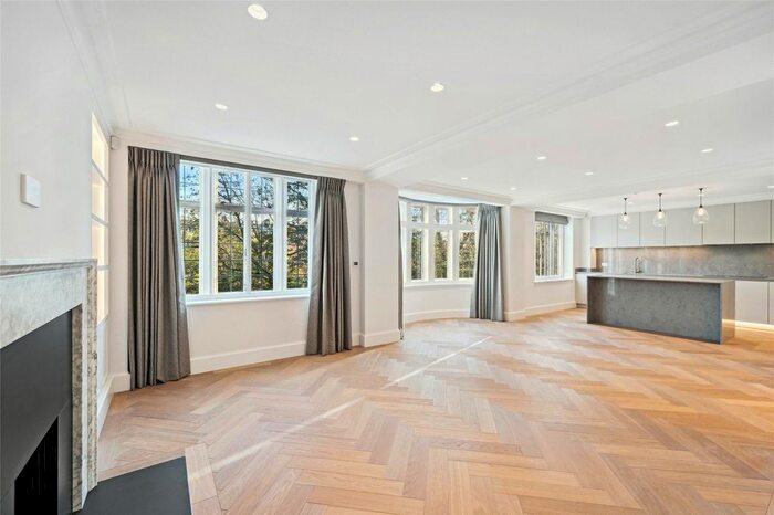 2 Bedroom Flat To Rent In Sloane Street, London, SW1X