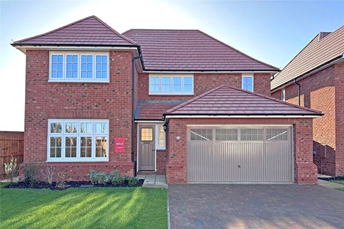 4 Bedroom Detached House For Sale In Babraham Road, Sawston, Cambridge, CB22