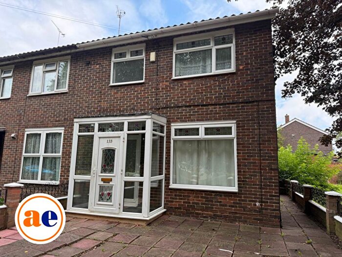 3 Bedroom Property For Sale In Sewell Road, London, SE2