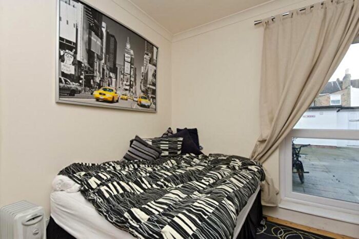 5 Bedroom House To Rent In Ramsay Road, E7