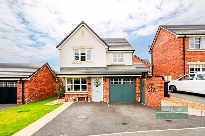 3 Bedroom Detached House For Sale In Sail Street, Ulverston, LA12