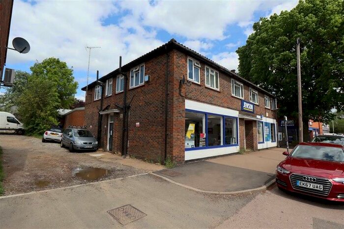 2 Bedroom Flat To Rent In Grove Road, Harpenden, Harpenden, AL5