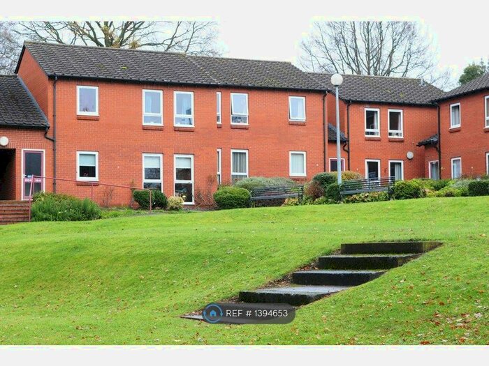 1 Bedroom Flat To Rent In Chester Road, Whitchurch, SY13