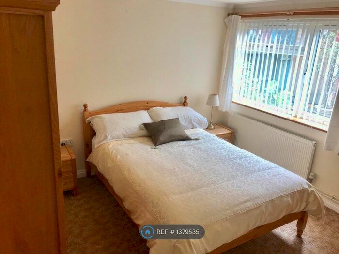 1 Bedroom Flat To Rent In Green End Road, Cambridge, CB4