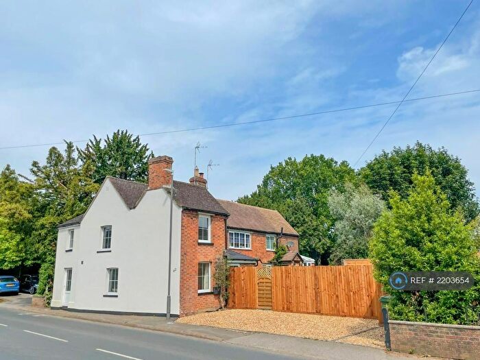 4 Bedroom Semi-Detached House To Rent In Stewkley Road, Wing, Leighton Buzzard, LU7