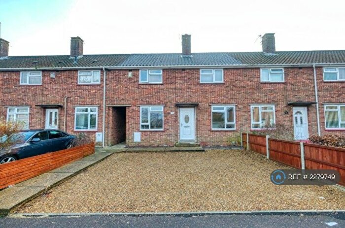 4 Bedroom Terraced House To Rent In Norwich, Norwich, NR5