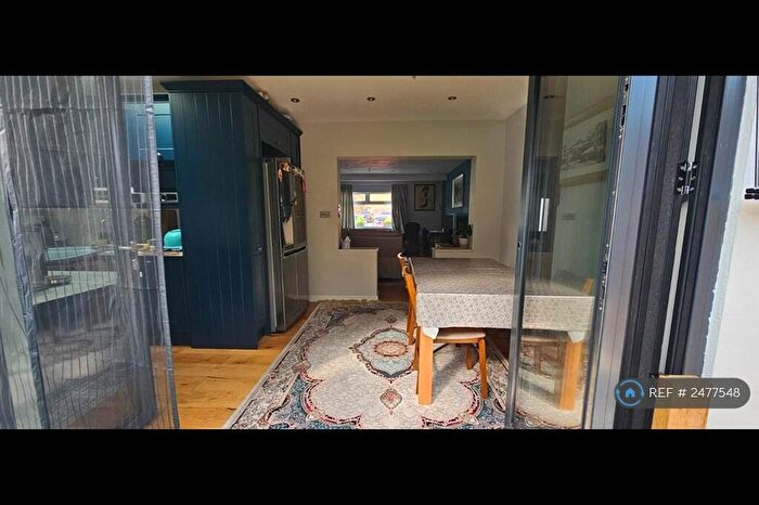 2 Bedroom Bungalow To Rent In Bittacy Rd, London, NW7