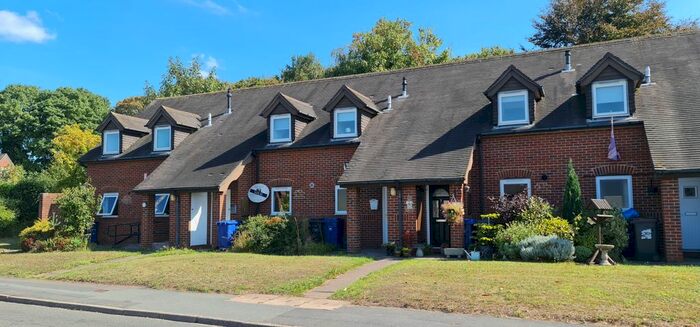 1 Bedroom Flat To Rent In Main Road, Betley, Crewe, CW3