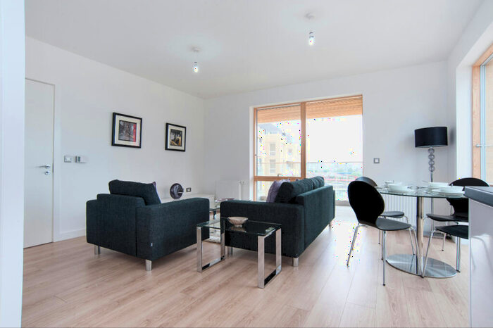 2 Bedroom Apartment To Rent In Sherrington Court, Hallsville Quarter, Canning Town, E16