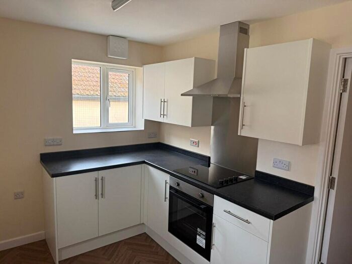 3 Bedroom Flat To Rent In Waterloo Street, Weston-super-Mare, BS23