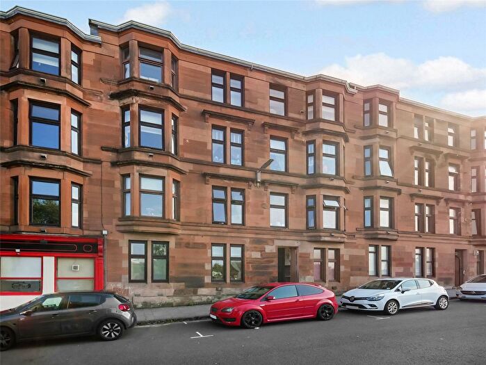 1 Bedroom Flat For Sale In Victoria Street, Rutherglen, Glasgow, South Lanarkshire, G73
