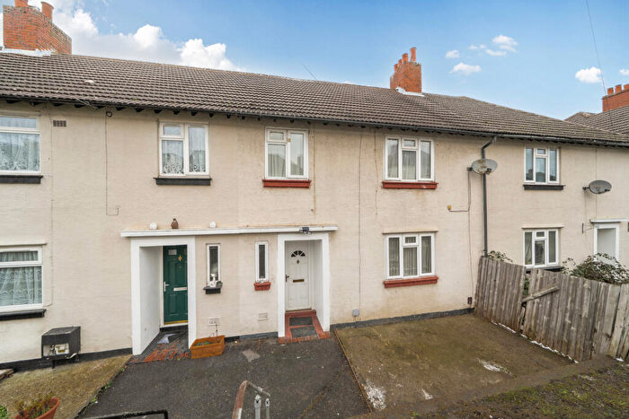 3 Bedroom Terraced House For Sale In Cobland Road, London, SE12