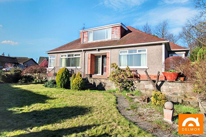 3 Bedroom Bungalow For Sale In Sillerhole Road, Leven, KY8
