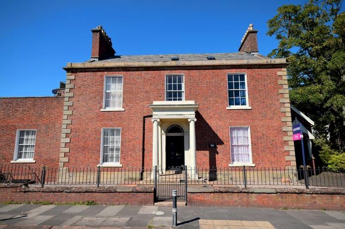 2 Bedroom Flat To Rent In Newtown Road, Carlisle, CA2