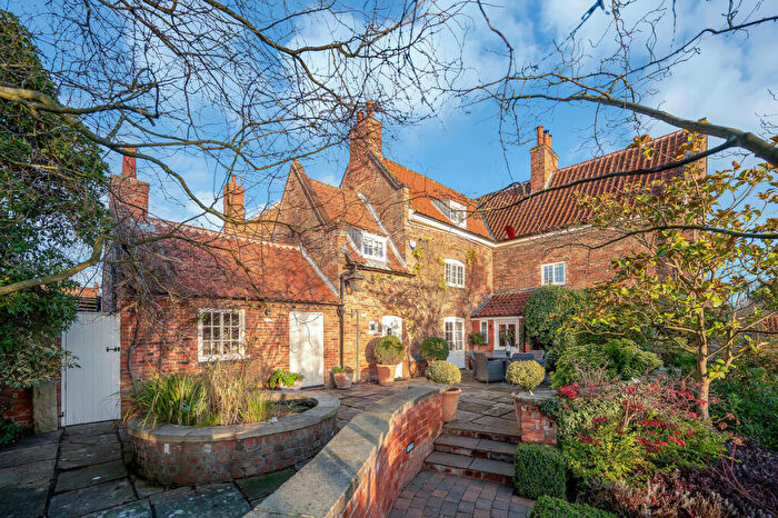 5 Bedroom Link Detached House For Sale In Corkhill Lane, Normanton, Southwell, NG25