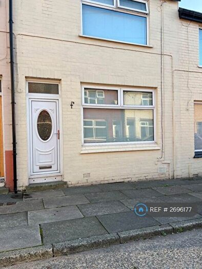 3 Bedroom Terraced House To Rent In Caryl Grove, Liverpool, L8
