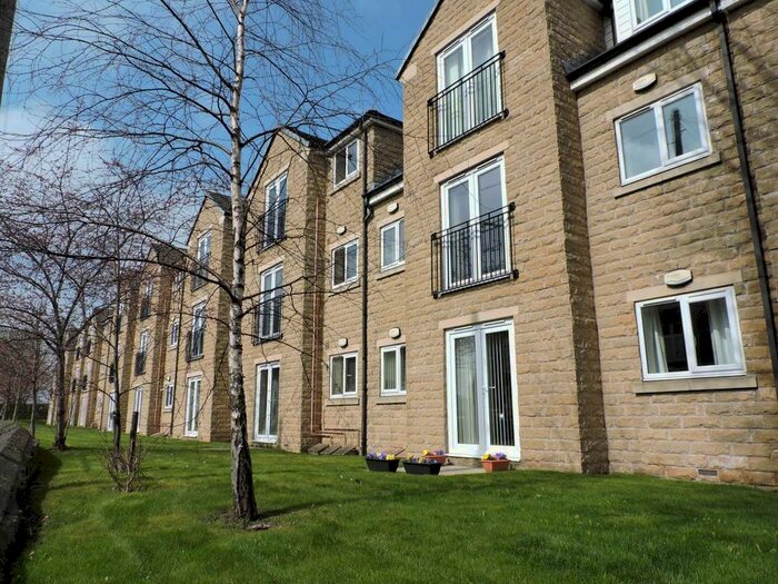 1 Bedroom Flat To Rent In Jordan Hill, Gawber Road, Barnsley, S75