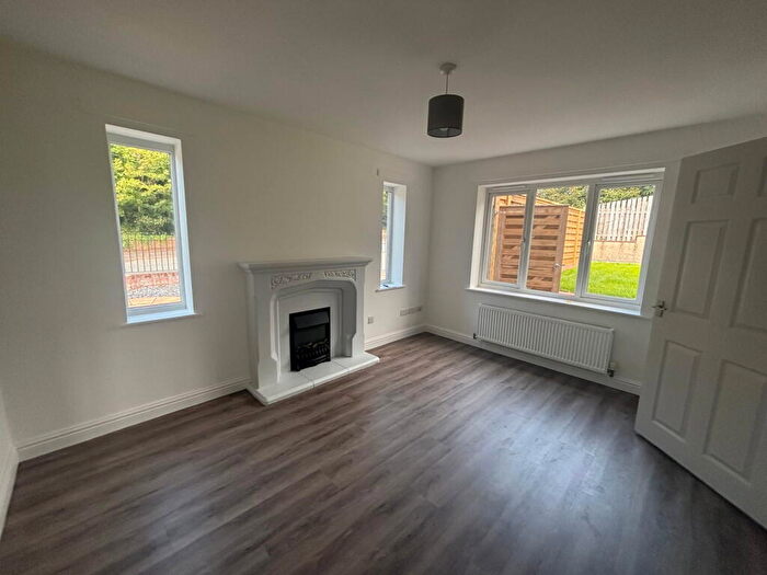 3 Bedroom Semi-Detached House To Rent In Devonshire Road, Barrow-in-furness, LA14