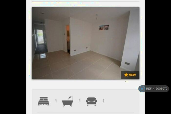 1 Bedroom Flat To Rent In Charlton Street, Maidstone, ME16