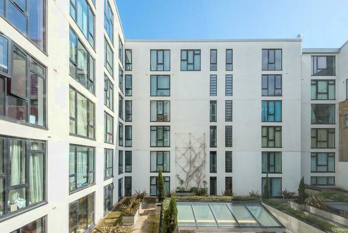 2 Bedroom Apartment To Rent In Westland Place, London, N1