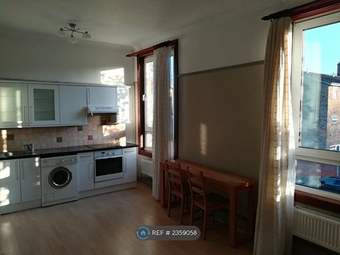1 Bedroom Flat To Rent In Atherton Road, London, E7