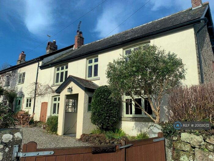 5 Bedroom Semi-Detached House To Rent In Whiddon Down, Okehampton, EX20