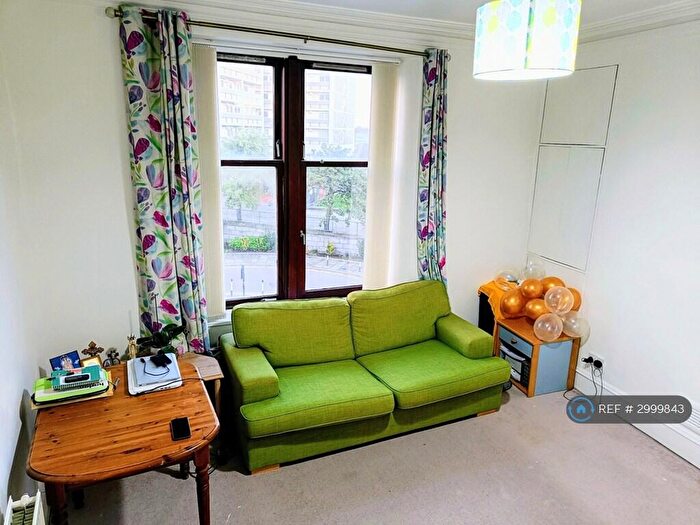 1 Bedroom Flat To Rent In Justice Street, Aberdeen, AB11