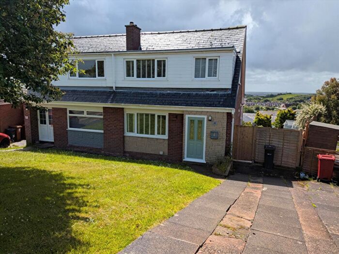3 Bedroom House For Sale In Chestnut Walk, Barrow In Furness, LA13