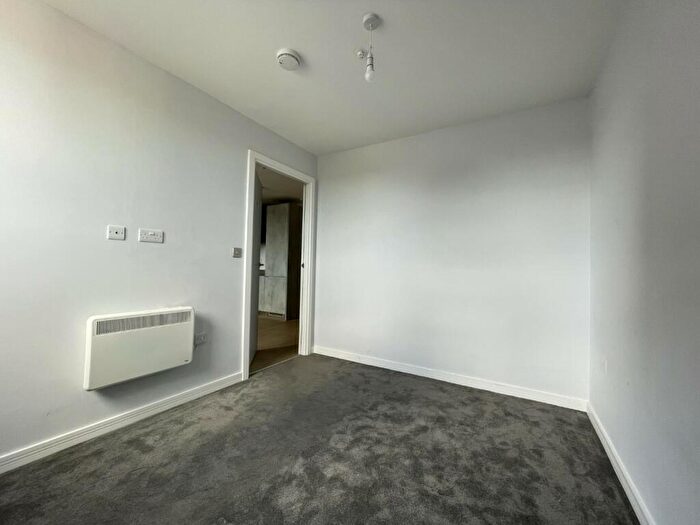 1 Bedroom Flat For Sale In Flat, Lime Tree Place, Collingwood Road, Witham, Essex, CM8