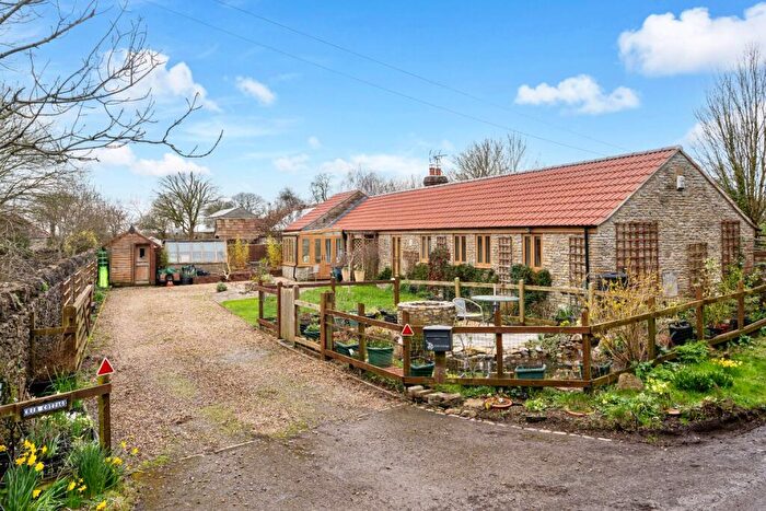 3 Bedroom Detached Bungalow For Sale In Crickham, Between Wedmore And Cheddar, BS28
