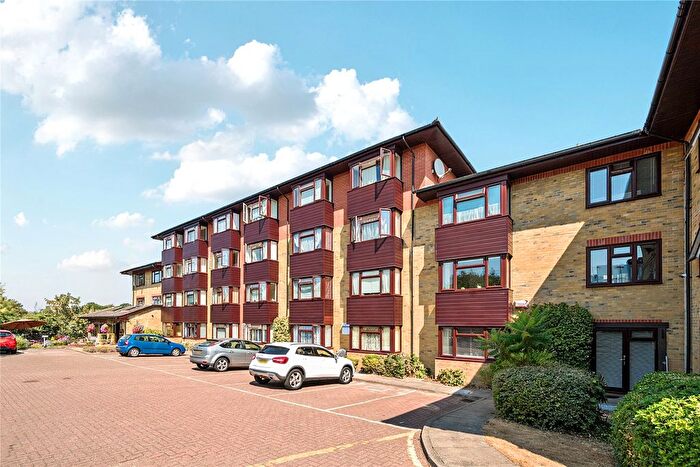 Studio For Sale In Red Lodge Road, West Wickham, BR4