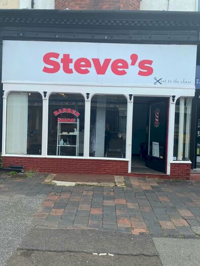 Property To Rent In Bold St, PR9