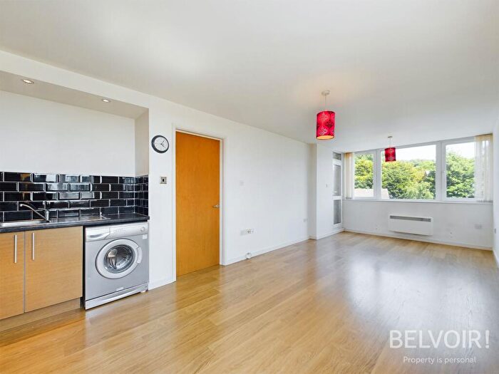 2 Bedroom Flat To Rent In Conway Street, Liverpool, L5