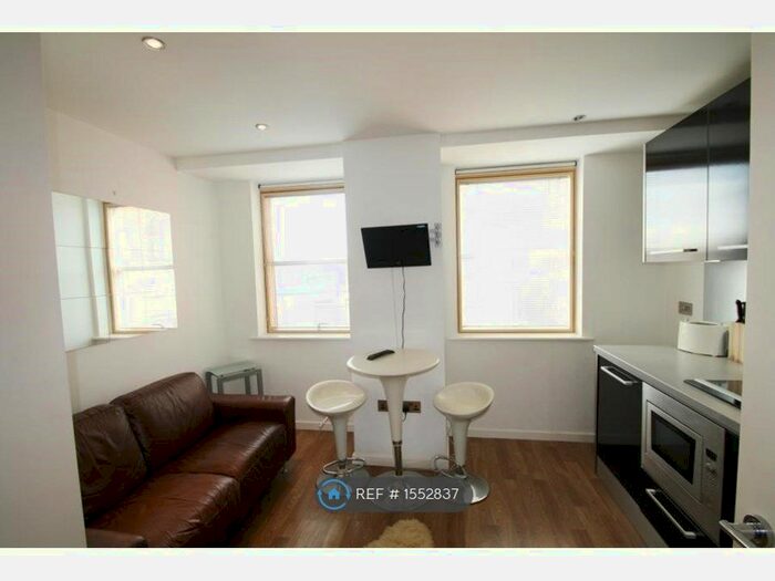 1 Bedroom Flat To Rent In Wellington Street, Leeds, LS1