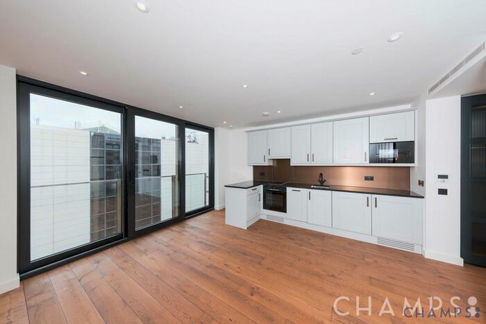 1 Bedroom Studio To Rent In Emery Wharf, Emery Way, London Dock, E1W