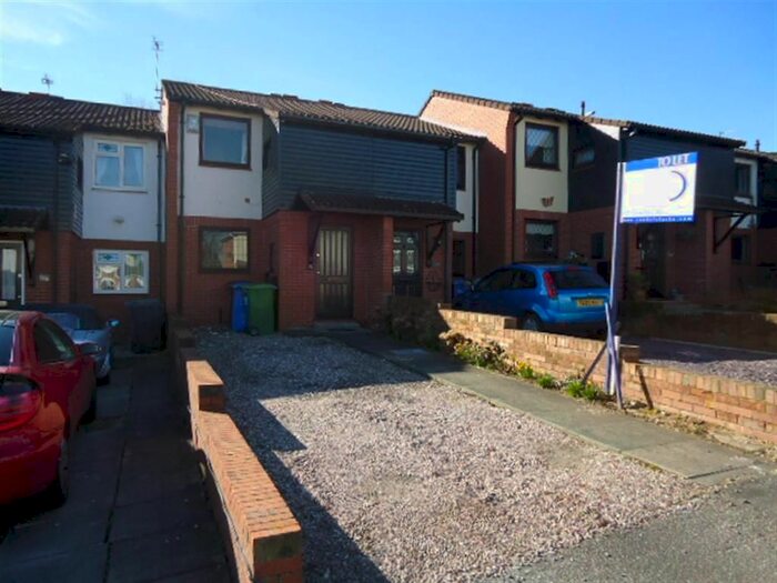 2 Bedroom Terraced House To Rent In Greenfields Avenue, Appleton, Warrington, WA4